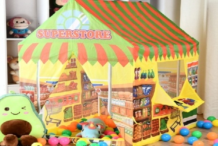 北京晓若在线科技有限公司形象图